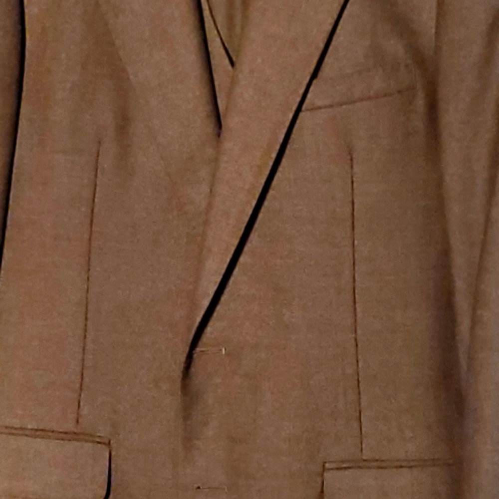 Men's Suit